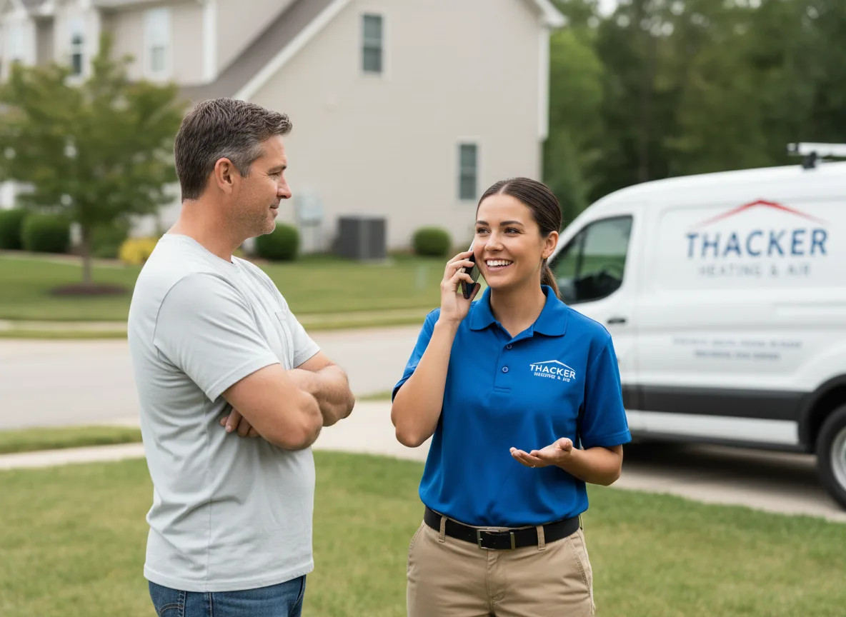 Ac Repair Deerfield, MO FAQs